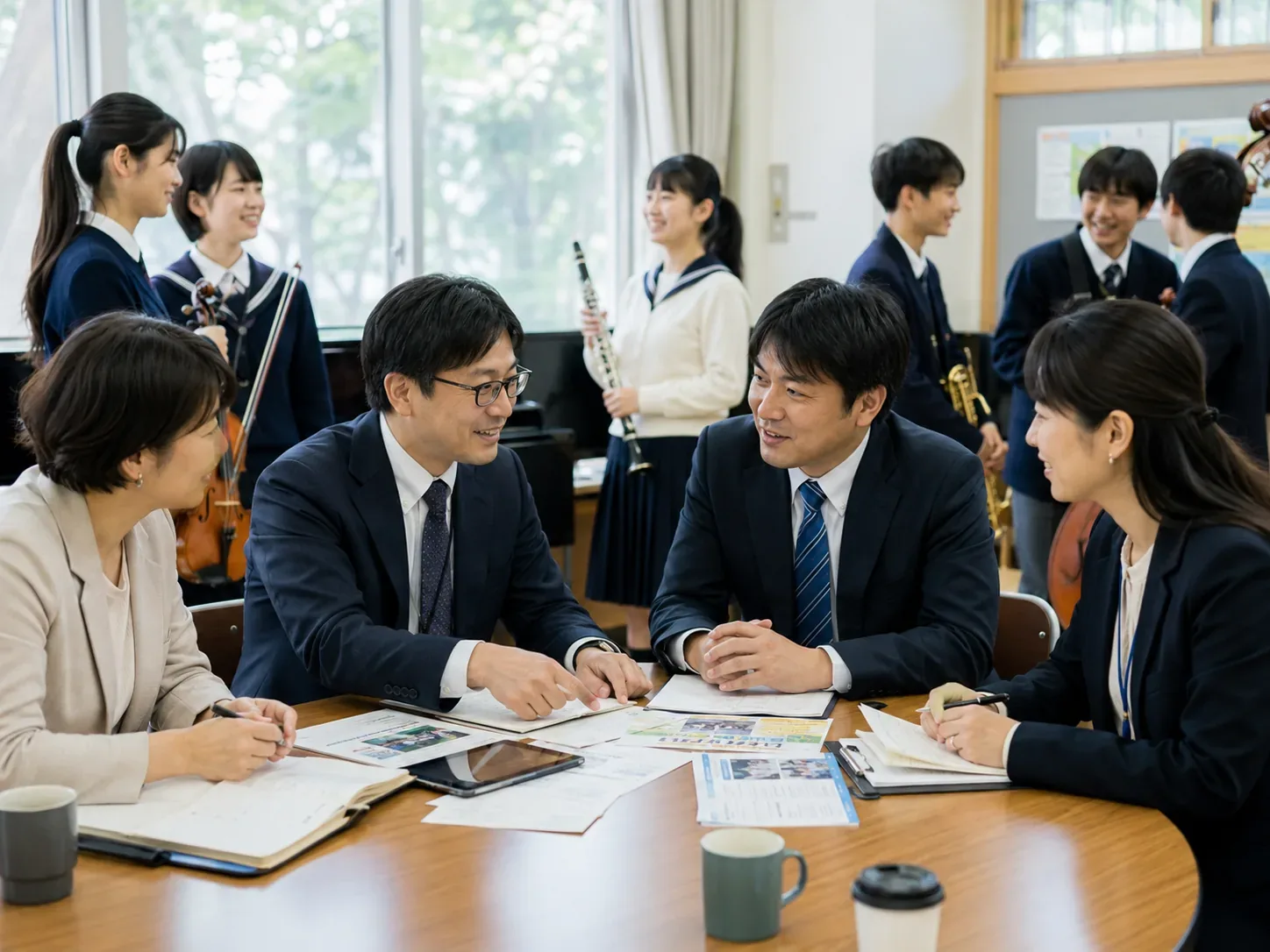 GLOBAL EXCHANGE