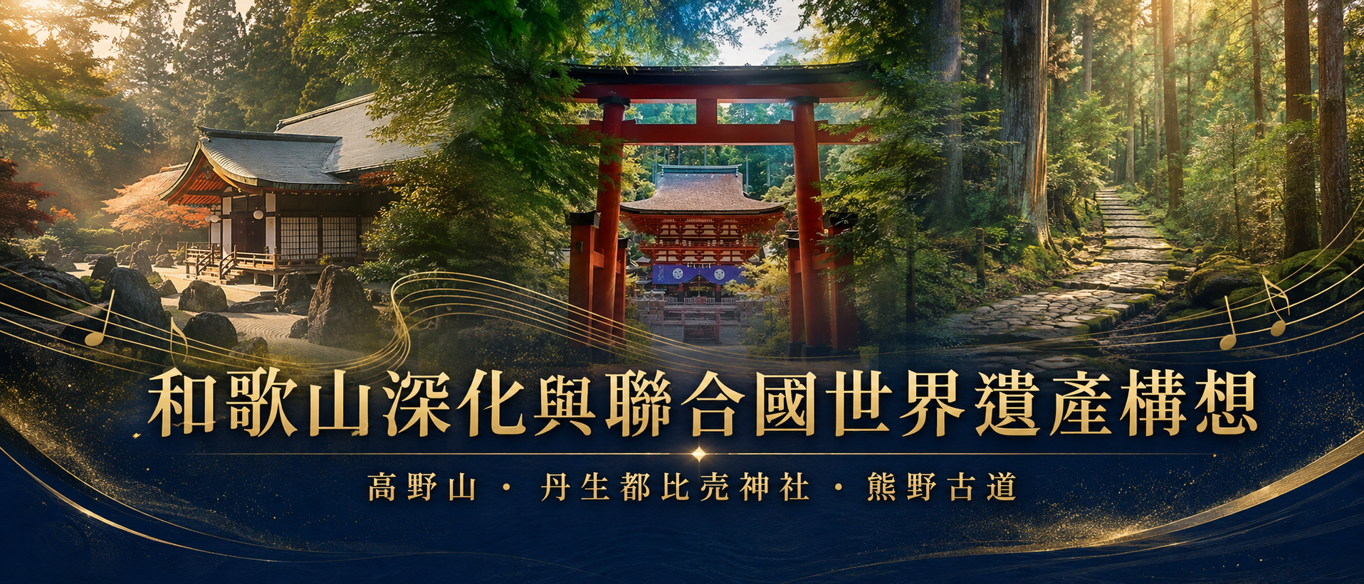 丹生都比賣神社輪橋