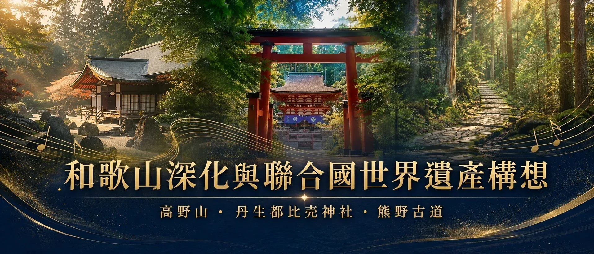 日本文化建築與學校合作場域