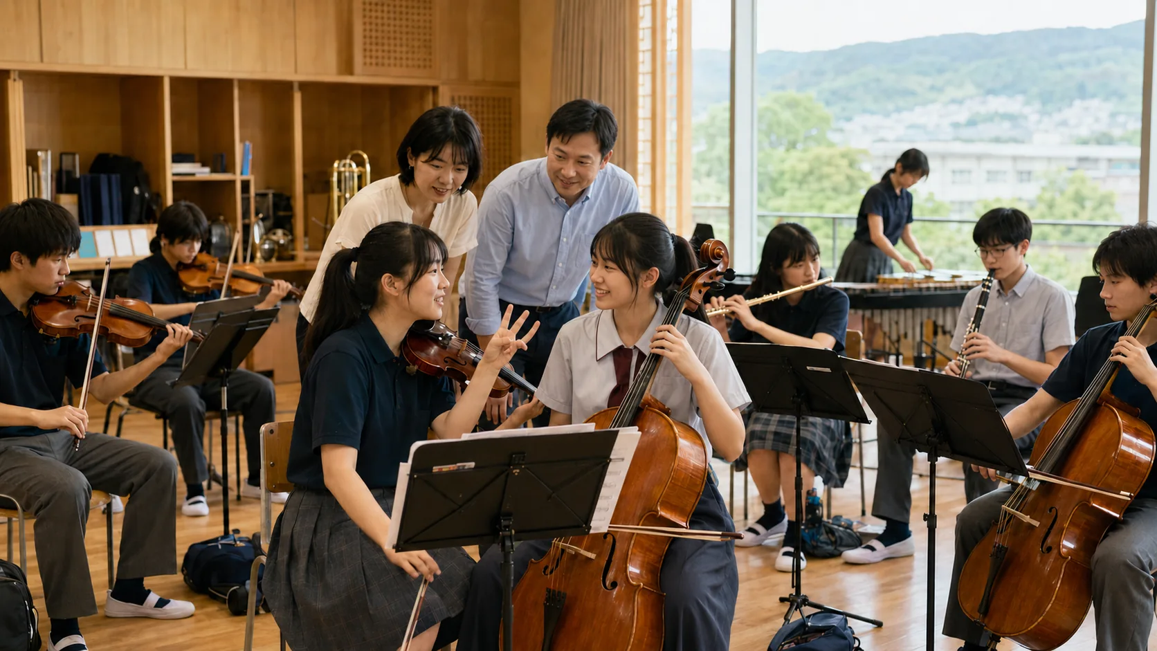 以聲音建立跨語言的合作