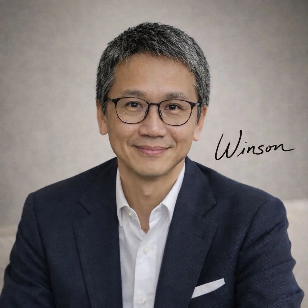 基金會參與推動者形象
